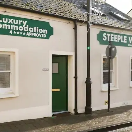 33a Steepleview Appartement