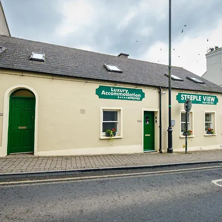 Appartement 33a Steepleview *