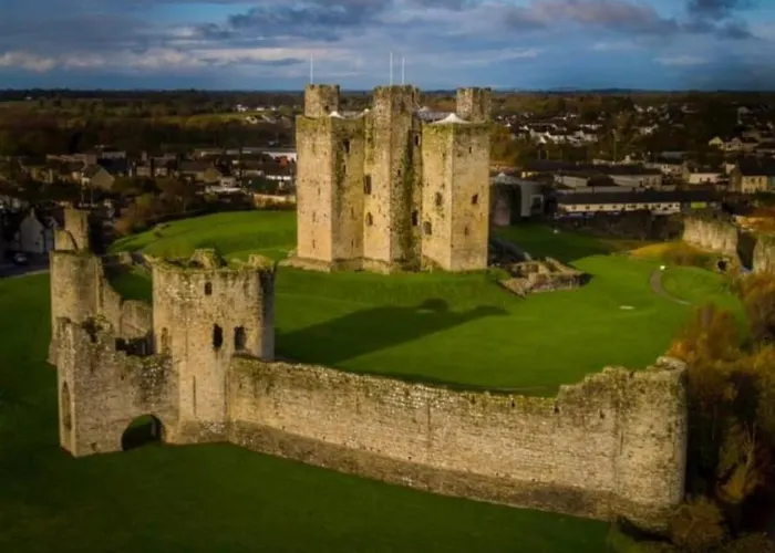 Апартаменты 33a Steepleview *