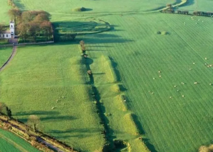 Appartement 33a Steepleview *