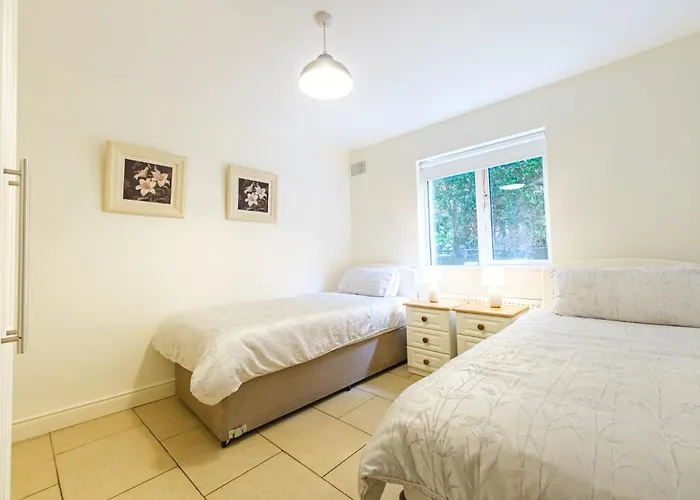 Апартаменты 33a Steepleview