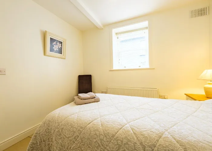 33a Steepleview Appartement *