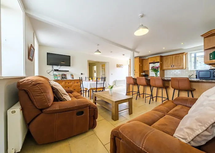 33a Steepleview Appartement Trim