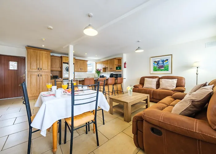 33a Steepleview Appartement