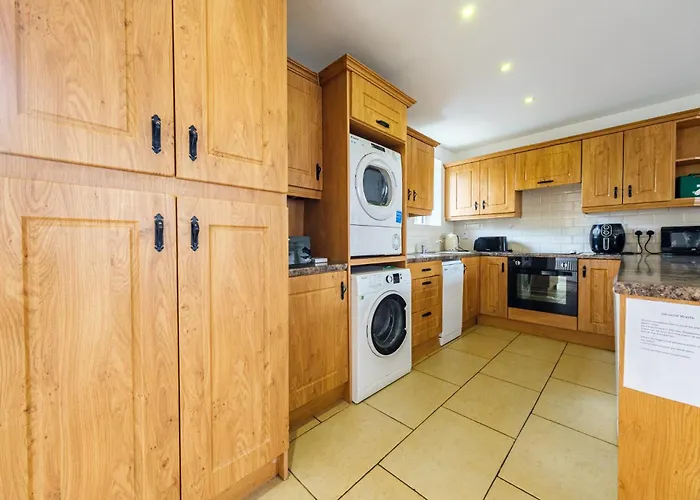 Appartement 33a Steepleview