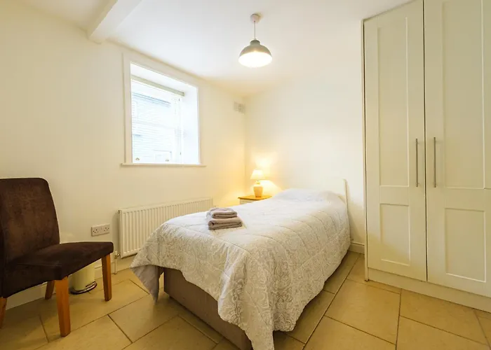 33a Steepleview Appartement *