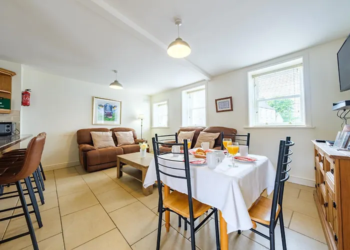 33a Steepleview Appartement Trim